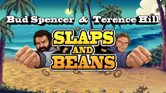 Bud Spencer & Terence Hill-Slaps and Beans 免费下载