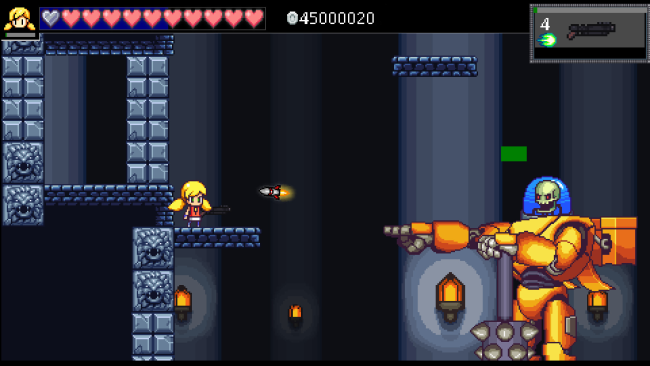 Cally's Caves 3 免费下载 (v1.0.0.3)