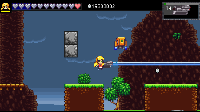 Cally's Caves 3 免费下载 (v1.0.0.3)