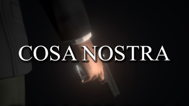 Cosa-Nostra 免费下载