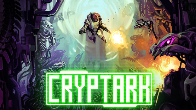 Cryptark 免费下载 (v1.23)