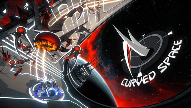 Curved Space 免费下载 (v1.0.6.15.11) 