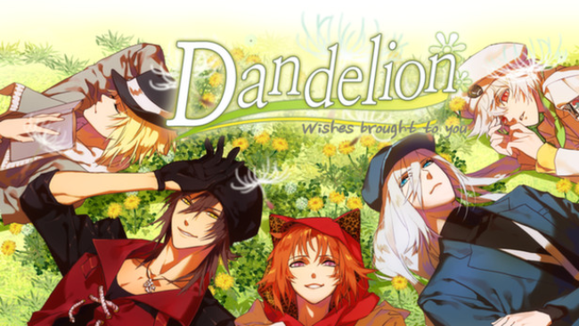 dandelion wishes brought to you mac torrent