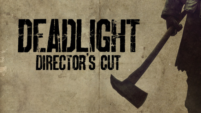 Deadlight: Director's Cut 免费下载