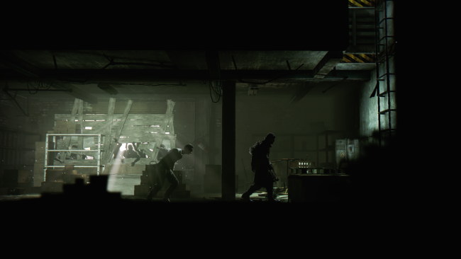 Deadlight: Director's Cut 免费下载