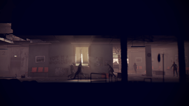 Deadlight: Director's Cut 免费下载