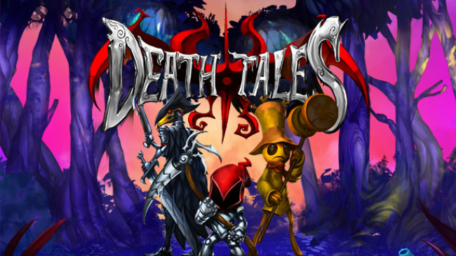 Death Tales Free Download » STEAMUNLOCKED