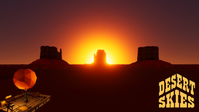 desert skies free download mac