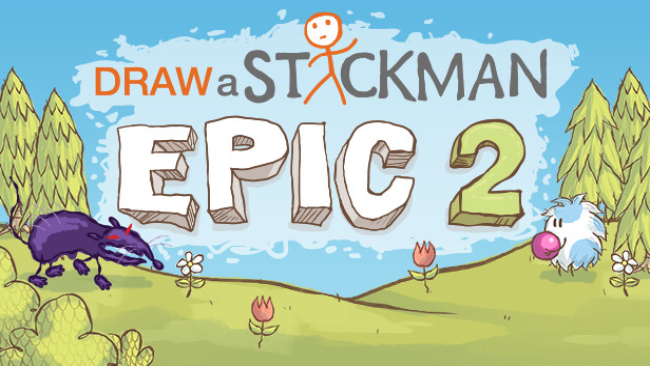 draw a stickman epic 2 free download mac