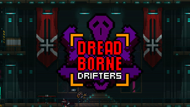 Dreadborne Drifters 免费下载 (v1.0)