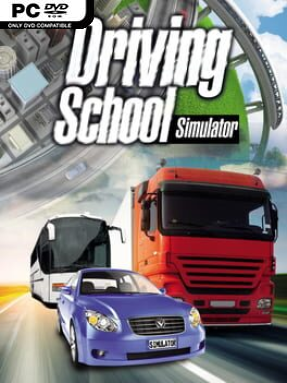 car driving simulator games for pc free