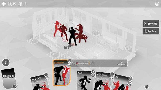 Fights in Tight Spaces 免费下载 (v1.0.6853)