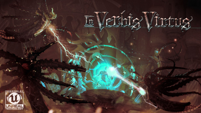 In Verbis Virtus 免费下载 (v1.0.2407 )