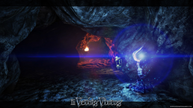 在 Verbis Virtus 免费下载 (v1.0.2407)