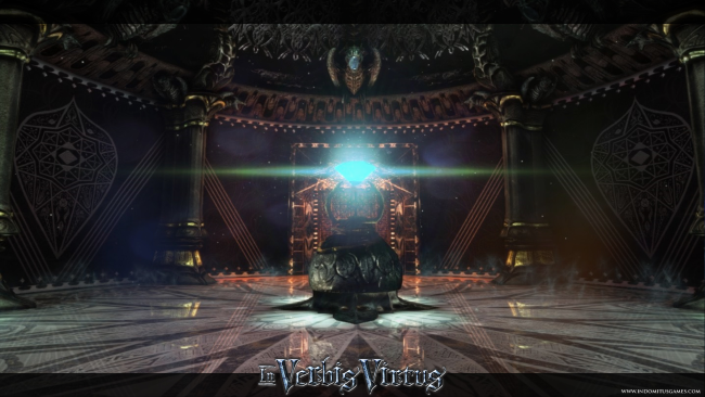 In Verbis Virtus 免费下载 (v1.0.2407) 