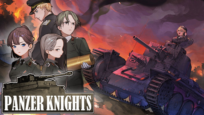 Panzer Knights 免费下载 (v1.0.8)