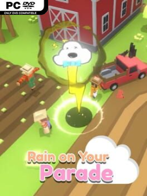 Rain on Your Parade Free Download (v2022.01.28 & ALL DLC) » STEAMUNLOCKED