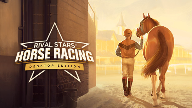 Rival Stars Horse Racing: Desktop Edition Free Download (v1.13
