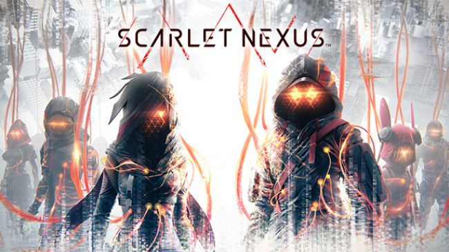 SCARLET NEXUS Free Download (v1.08 & ALL DLC) » STEAMUNLOCKED