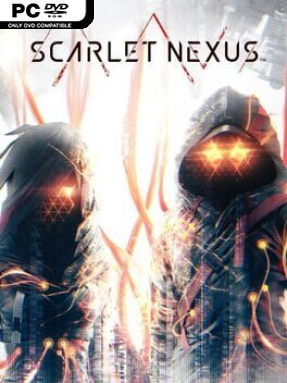 SCARLET NEXUS Free Download (v1.08 & ALL DLC) » STEAMUNLOCKED