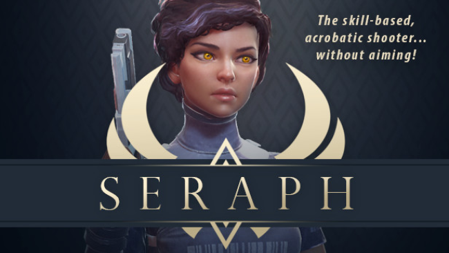 Seraph豪华版免费下载(v1.13)