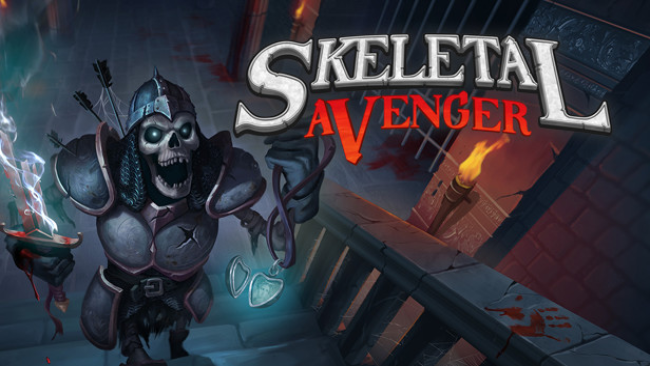 Skeletal Avenger Free Download V0 7 2 7 Steamunlocked