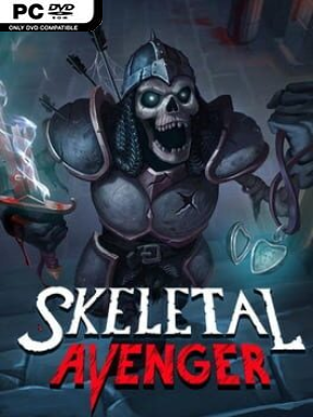 Skeletal Avengers for mac instal free