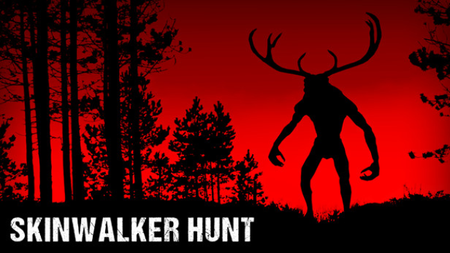 Skinwalker Hunt 免费下载 (v0.351)