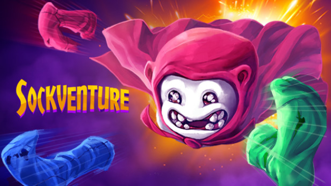 Sockventure 免费下载 (v1.0.2a)