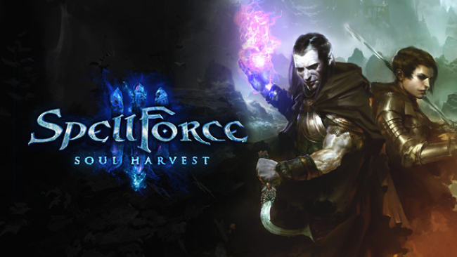 Spellforce 3 soul harvest обзор