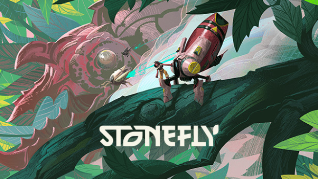 Stonefly 免费下载 (v1.0)