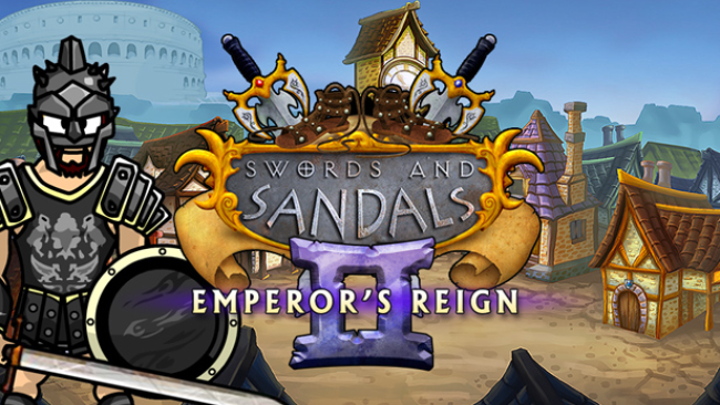 Download Swords And Sandals 2 Full Version Free For Pc