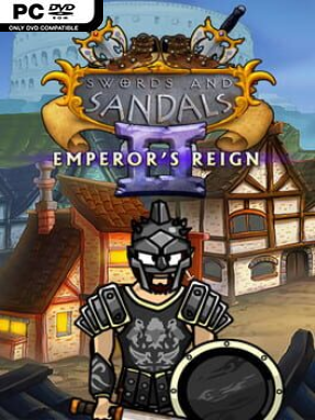 Swords And Sandals 2 Redux Free Download Steam