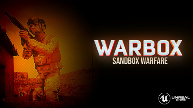 Warbox 免费下载 (v0.0.2.9)