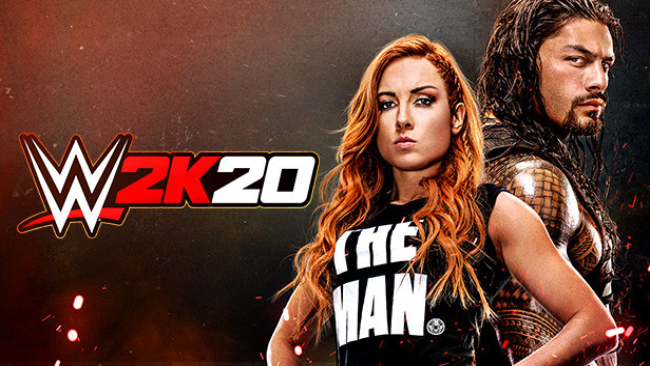 Download WWE 2K