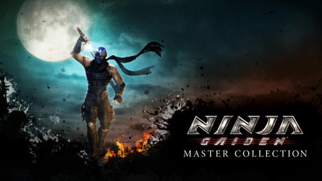 NINJA GAIDEN: Master Collection 免费下载