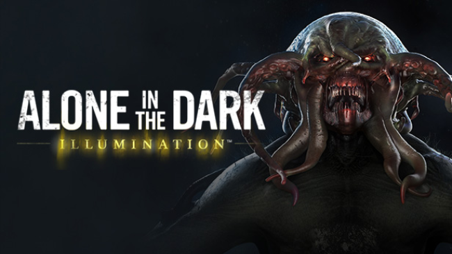 Alone In The Dark Illumination Free Download Steamunlocked