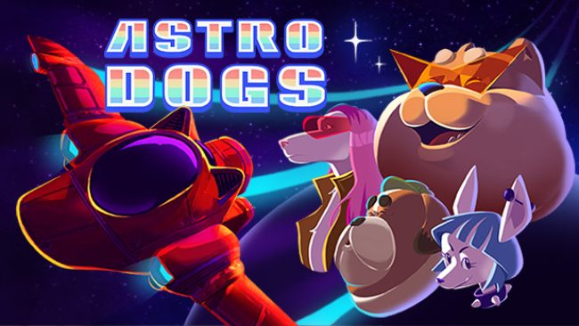 Astrodogs 免费下载 (v1.0)