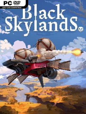 Black skylands системные требования