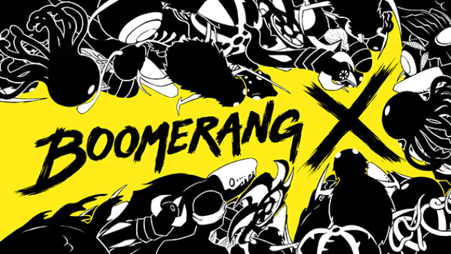 Boomerang X PC Download