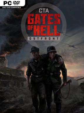 download free call to arms gates of hell scorched earth