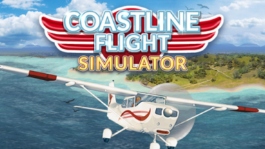 Coastline flight simulator читы