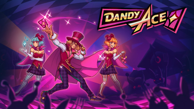 Dandy Ace 免费下载 (v1.1.0.0.8) 