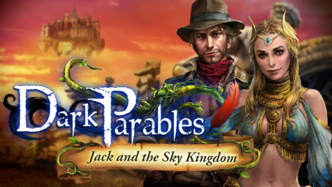 Dark Parables: Jack And The Sky Kingdom Collector's Edition Free Download  in 2023