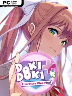 Doki Doki Literature Club Plus Free Download Steamunlocked