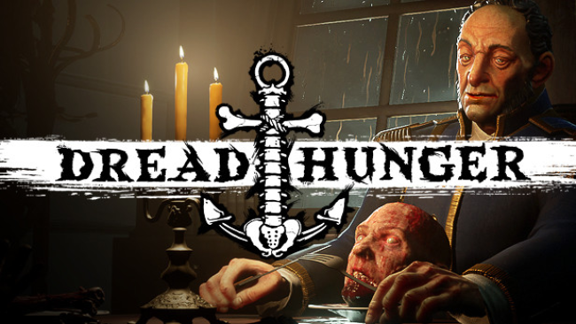 Dread Hunger 免费下载 (v0.6.1)