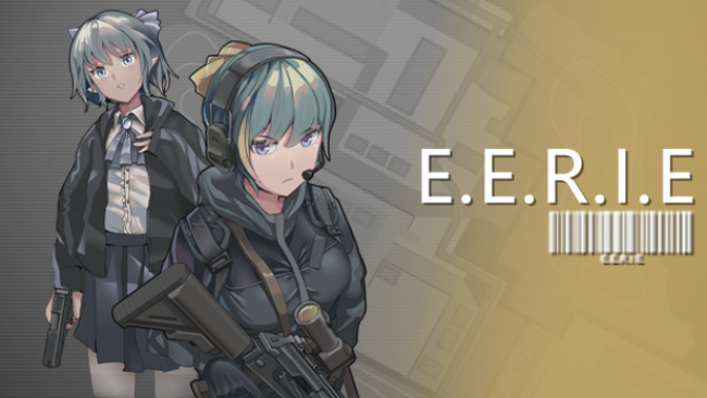 E.E.R.I.E 免费下载 (v1.0.0.210527)