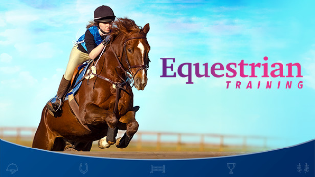 Equestrian Training Free Download » STEAMUNLOCKED