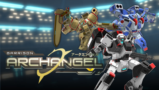 Garrison: Archangel 免费下载 (v1.0.4)