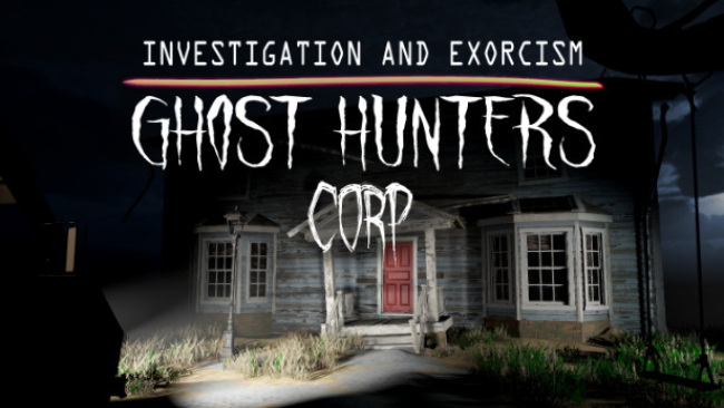 Сколько стоит ghost hunters corp